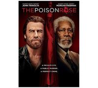 The Poison Rose [Digital Video Disc] Ac-3/Dolby Digital, Dolby, Subtitled, Widescreen