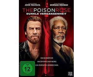 The Poison Rose - Dunkle Vergangenheit