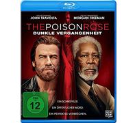 The Poison Rose - Dunkle Vergangenheit (Blu-ray)