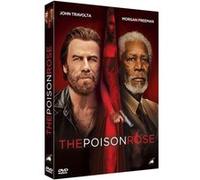 The Poison Rose DVD E