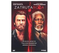 The Poison Rose [DVD] (IMPORT) (Pas de version française)