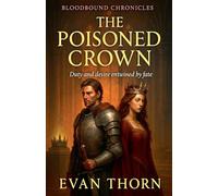 The Poisoned Crown