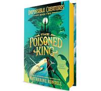 The Poisoned King