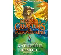 The Poisoned King: Discover the epic adventure series loved by readers around the world