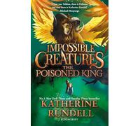 The Poisoned King: Discover the epic adventure series loved by readers around the world