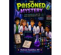 The Poisoned Mystery Team Sequencing and the Mass Spectrometry case