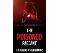 The Poisoned Pageant A Contemporary Small Town Sleuthing Couple Murder Mystery - Susan Mathis - Auto-Édition - ebook (ePub) - Livre