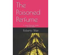 The Poisoned Perfume: A James Donovan Thriller: 5 (James Donovan Licensed To Kill)