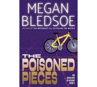 The Poisoned Pieces The Epoch Rite of Passage, #3 - Megan Bledsoe - Arched Brow Books - ebook (ePub) - Livre