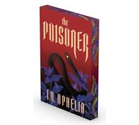 The Poisoner (Volume 1) – Simon & Schuster