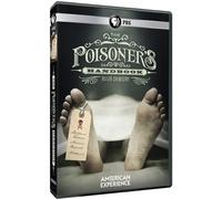 The Poisoner's Handbook (American Experience)