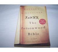 The Poisonwood Bible