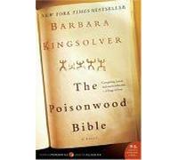The Poisonwood Bible