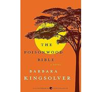 The Poisonwood Bible: A Novel