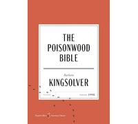 The Poisonwood Bible American Classics Edition: A Special Edition in Celebration of America’s 250th Anniversary