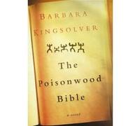 The Poisonwood Bible Barbara Kingsolver (Auteur)