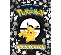 Encyclopédie Pokémon – Montena