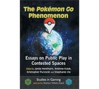 The Pokemon Go Phenomenon