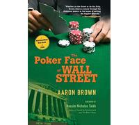 The Poker Face of Wall Street – Wiley-VCH