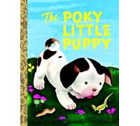 The Poky Little Puppy