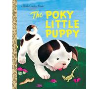 The Poky Little Puppy