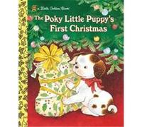 The Poky Little Puppy's First Christmas