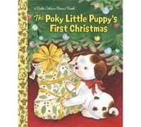 The Poky Little Puppy's First Christmas