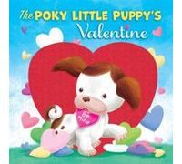 The Poky Little Puppys Valentine by Sue DiCicco Sue DiCicco (Auteur)