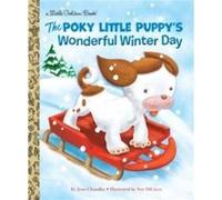 The Poky Little Puppy's Wonderful Winter Day