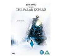 The Polar Express – Warner Bros. – Import anglais