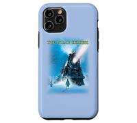The Polar Express Big Train Coque pour iPhone 11 Pro