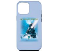The Polar Express Big Train Coque pour iPhone 12 Pro Max