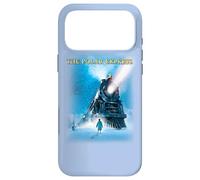 The Polar Express Big Train Coque pour iPhone 17 Pro Max