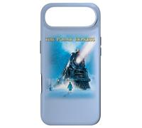 The Polar Express Big Train Coque pour iPhone Air