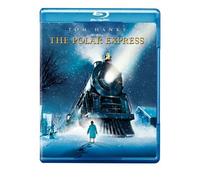 The Polar Express [Blu-ray] by Warner Home Video