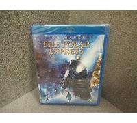 The Polar Express - Blu-Ray