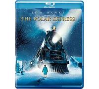 The Polar Express Blu-ray