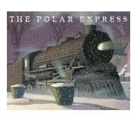 The Polar Express by Chris Van Allsburg Chris Van Allsburg (Auteur)