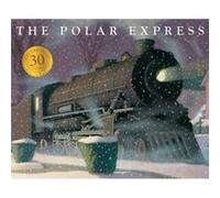 The Polar Express by Chris Van Allsburg Chris Van Allsburg, (Auteur)