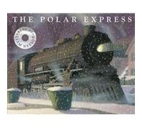 The Polar Express by Chris Van Allsburg Chris Van Allsburg (Auteur)