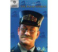 The Polar Express – Warner Bros. – Import anglais