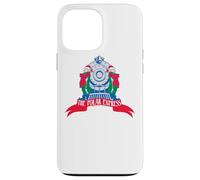 The Polar Express Elf Train Coque pour iPhone 13 Pro Max