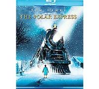 The Polar Express – Warner Bros. – Blu-ray