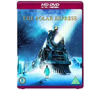 The Polar Express [HD DVD] [Import anglais]