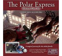 The Polar Express Holiday Gift Set
