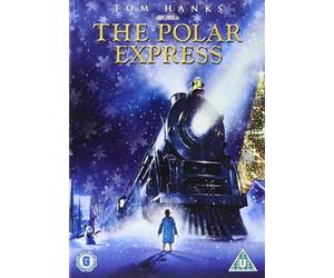 The Polar Express [Import anglais]