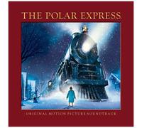 ORIGINAL MOTION PICTURE SOUNDTRACK - The Polar Express (Original Motion Picture Soundtrack)