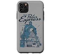 The Polar Express Rail Riders Coque pour iPhone 11 Pro Max