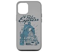 The Polar Express Rail Riders Coque pour iPhone 12/12 Pro