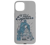 The Polar Express Rail Riders Coque pour iPhone 15 Plus